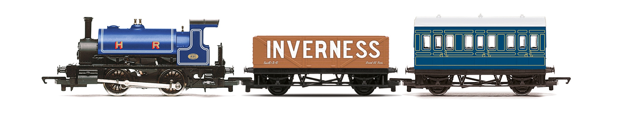 hornby r1220