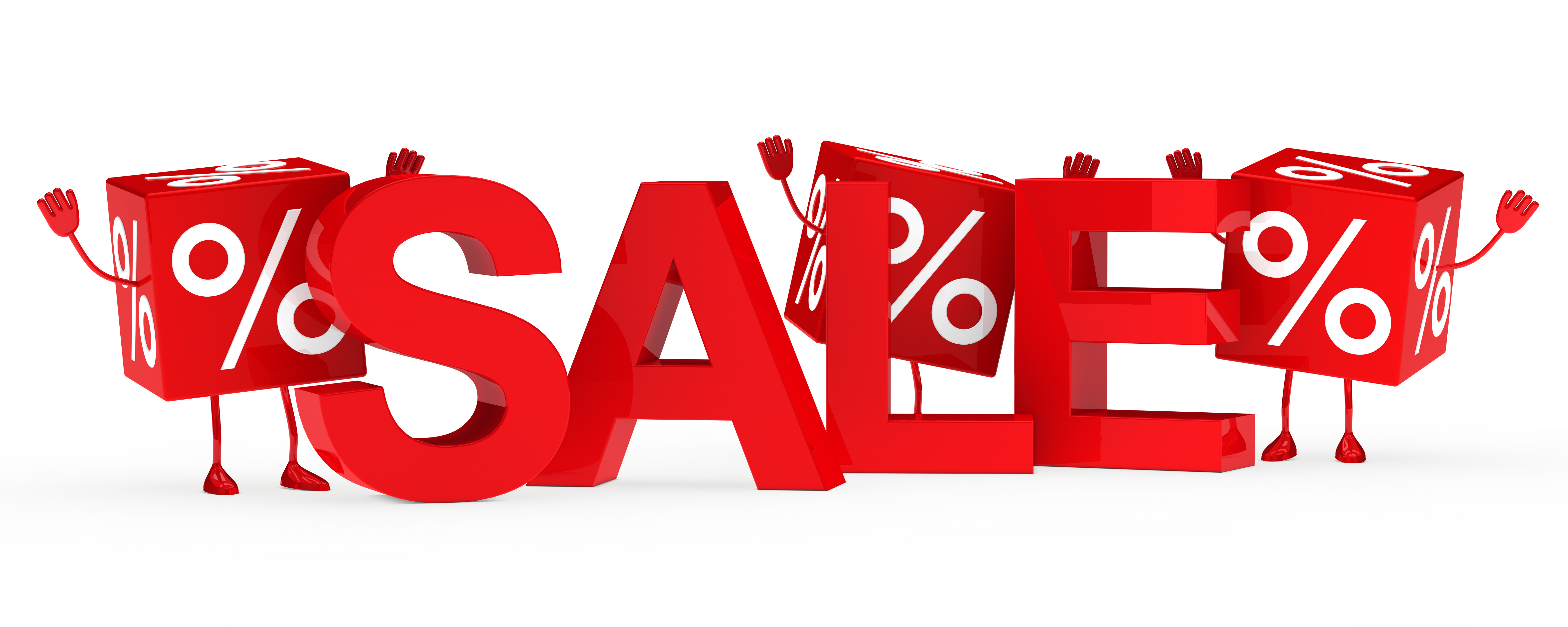 sale